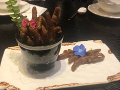 -柒园·三十年创意杭帮菜(龙湖滨江天街店)