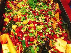 -湄公河秘制烤鱼(西双十贰城商业中心店)