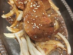 -古京·臻致料理(月湖店)