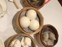 叉烧包-翠园(铜锣湾广场店)