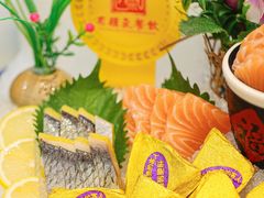 -有腥气私房菜·寻味顺德