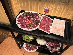 -潮泰牛肉火锅 · 创于1992年(车公庙店)