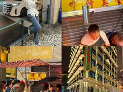 -明记牛杂(新马路分店)