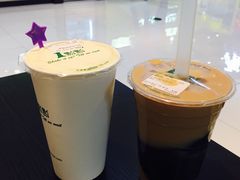 -1点点(金桥店)