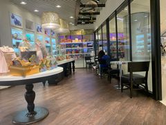 大堂-GODIVA(国际金融中心店)