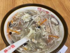 -小姜锅贴(凤凰街店)