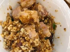 -春尚海鲜城(拱北店)