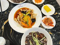 -桃园中华料理炸酱面(燕儿岛路店)
