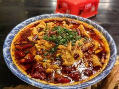 -醉八仙热酒馆(渝中店)