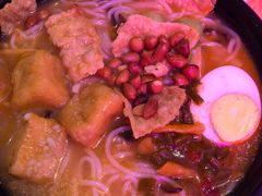 -鹿客西街(欧乐时尚广场店)