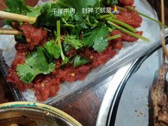 -夜烤·宜宾烧烤(洋河路店)