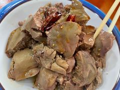 -德贤烧麦菜馆(本溪路店)