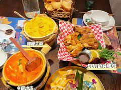 -泰妃殿(武汉首店)