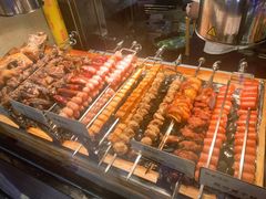 -韩盛·盛江山自助料理(中街大悦城店)