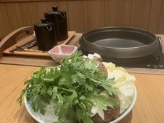 -然锅料理