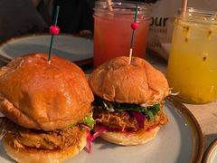 百香果苏打-RAC BAR(安福路店)