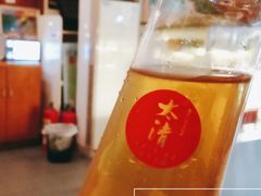 -太清凉茶糖水(前海店)