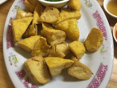 小吃拼盘-飘香小食店(国平路店)
