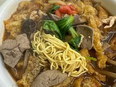 -一家人面馆(三条巷店)