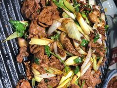 贝勒烤肉-天和晟烤鸭店(玉泉西街店)