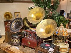 -小樽八音盒堂(手工制作体验馆店)