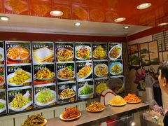 -春花民族美食(佳木斯总店)