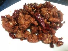 -马虎风味菜馆(王府园小区店)