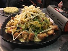 -MI WU FACTORY米屋美食工厂餐厅(绿地店)