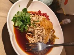 -小厨娘绣中淮扬(大行宫科巷店)