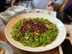 -四季民福烤鸭店(前门廊房二条店)