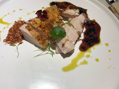 -STARRY CAFE & LOUNGE BAR(高新店)