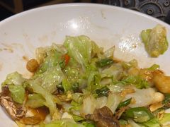 -胡马八破·川菜小馆(高新万达店)