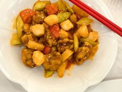 -金华安大酒楼·老牌潮菜·粤式茶点(东方国际店)