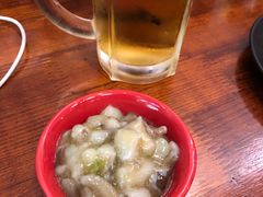 -鸟串烧Yakitori