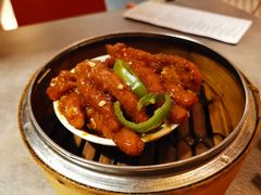 -点点心点心专门店(旺角店)