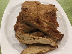 -陈记菜馆·非遗淮扬菜(东关街教场店)
