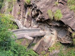 -天台山琼台仙谷景区