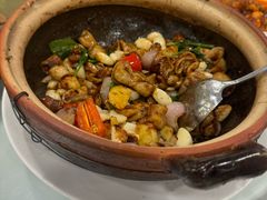 -宜宾海鲜酒家·三十年老字号