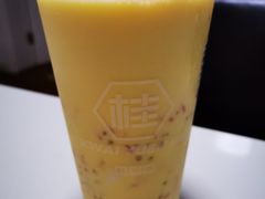 -桂桂茶(大宁国际广场店)