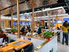 -蚝英雄·鲜蚝自助专门店