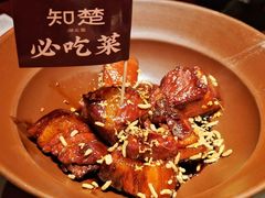 -知楚•精致湖北菜(武商MALL店)