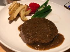 -斗牛士牛排(南京东路店)