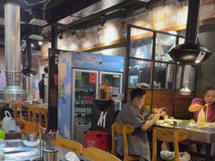 -喜来稀肉(虹泉路店)