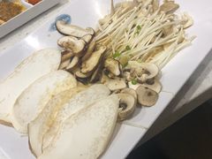 -韩时烤肉(丰科万达广场店)