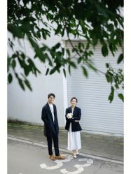 -苏菲雅婚纱摄影(环城南路店)