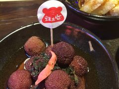 -蘭奢雅集·江浙菜(青山江滩店)