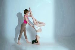 -玛尼瑜伽·普拉提