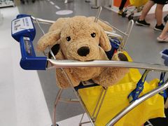 -宜家家居(西安未央商场店)