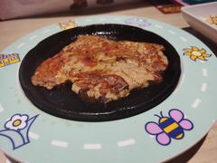 -豪客来牛排(绿宝广场店)