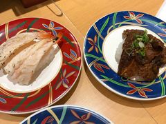 -大起水产回转寿司(りんくうシークル店)